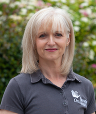 Book an Appointment with Ann Thompson for Osteopathy