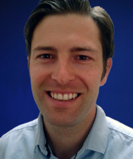 Book an Appointment with Simon Wood for Chiropractic