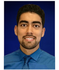 Book an Appointment with Virgil Walton for Chiropractic