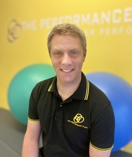 Book an Appointment with Trevor Langford for Physiotherapy