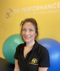 Book an Appointment with Penny Shelley for Physiotherapy