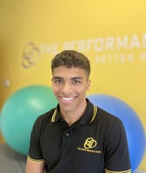 Book an Appointment with Jared Campbell at 1. The Northumberland Tennis Academy, NE2 3JU