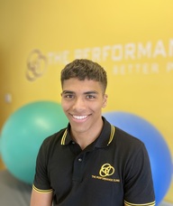 Book an Appointment with Jared Campbell for Physiotherapy