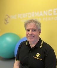 Book an Appointment with Mr David Warden for Feldenkrais Therapy