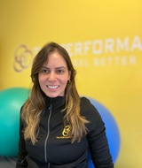 Book an Appointment with Carol Moretti at 1. The Northumberland Tennis Academy, NE2 3JU