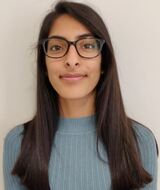 Book an Appointment with Bhavini Ganatra at Uxbridge Chiropractic Clinic