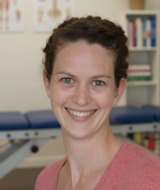 Book an Appointment with Gail Rees-Jones at Uxbridge Chiropractic Clinic