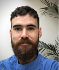 Book an Appointment with Chris Green for Osteopathy