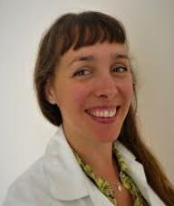 Book an Appointment with Frithe Johnson for Osteopathy