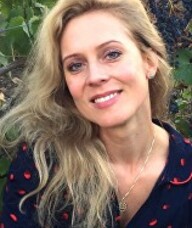 Book an Appointment with Donna Valaskova for Food Intolerance Testing