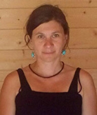 Book an Appointment with Yana Valcheva for Massage Therapy