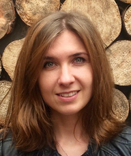 Book an Appointment with Gosia Vitale for Counselling & Talking Therapies