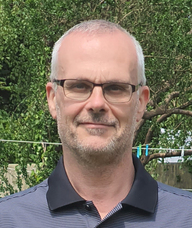 Book an Appointment with HCA - Paul Morris for Acupuncture - Hove Community Acupuncture Clinic