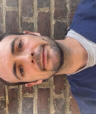 Book an Appointment with Oscar Hewitt for Osteopathy