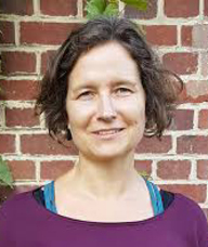 Book an Appointment with Jo Shaw for Massage Therapy