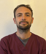Book an Appointment with Oscar Hewitt for Osteopathy