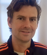 Book an Appointment with Alex Marek for Osteopathy