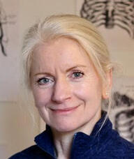 Book an Appointment with Josephine Power for Massage Therapy