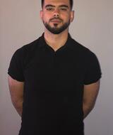 Book an Appointment with Dusan Panic at Elite Osteo Central London