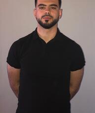 Book an Appointment with Dusan Panic for Elite Osteo - London