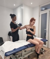 Book an Appointment with Tash Haye at Elite Osteo Croydon