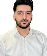 Book an Appointment with Abdul Detta at Elite Osteo Derby