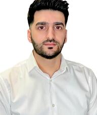 Book an Appointment with Abdul Detta for Elite Osteo - Derby