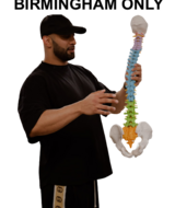 Book an Appointment with Birmingham Treatment at Elite Osteo Croydon