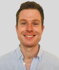 Book an Appointment with Dr Sam Glynn for Chiropractor