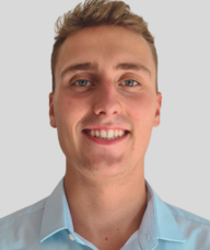 Book an Appointment with Dr Kieran Wilhelm for Chiropractor