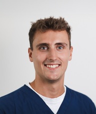 Book an Appointment with Dr Kieran Wilhelm for Chiropractor