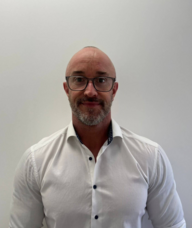 Book an Appointment with Dr Jonas Nygaard for Chiropractic