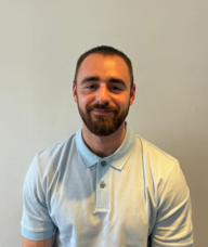 Book an Appointment with Gabriel Blake for Chiropractic