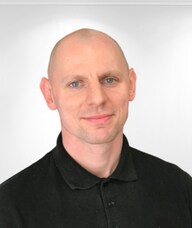 Book an Appointment with Piotr (Peter) Nita for Physiotherapy & Sports Massage