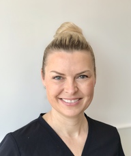 Book an Appointment with Klaudia Bradford for Sports Massage & Deep Tissue Massage