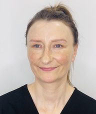 Book an Appointment with Sylwia Wisienska for Sports Massage & Deep Tissue Massage