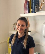 Book an Appointment with Mrs Lauren Ainsley for Osteopathy