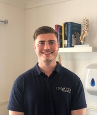 Book an Appointment with Mr Matt Downard for Osteopathy