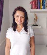 Book an Appointment with Miss Sarah Pett for Massage Therapy