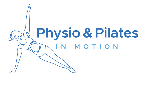 Physio and Pilates In Motion