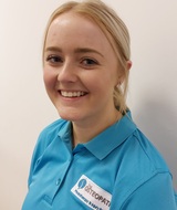 Book an Appointment with Ms Ruth Easton Physiotherapist at The Osteopaths Linwood
