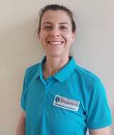 Book an Appointment with Vanesa Ereqi Physiotherapist at The Osteopaths Linwood