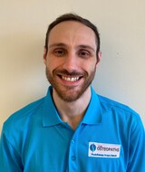 Book an Appointment with Mr Alessio Zanghirati Urbanaz Osteopath at The Osteopaths Linwood