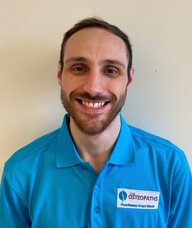 Book an Appointment with Mr Alessio Zanghirati Urbanaz Osteopath for Osteopathy