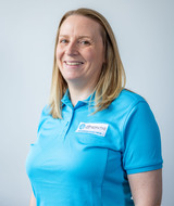 Book an Appointment with Mrs Elaine Logan Massage Therapist at LINWOOD Osteopaths Physiotherapy and Injury Rehab Clinic