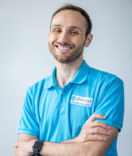 Book an Appointment with Mr Alessio Zanghirati Urbanaz Osteopath for Osteopathy