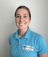 Book an Appointment with Ms Erinn Foley Physiotherapist at LINWOOD Osteopaths Physiotherapy and Injury Rehab Clinic