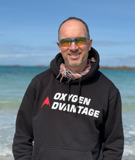 Book an Appointment with Mr Oli Blomfield for Floatation Therapy