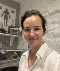 Book an Appointment with Monika Szalai for Diversified Chiropractic