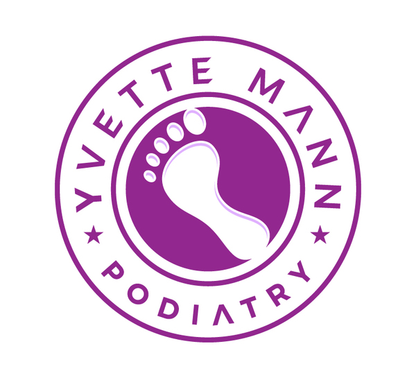 Yvette Mann Podiatry